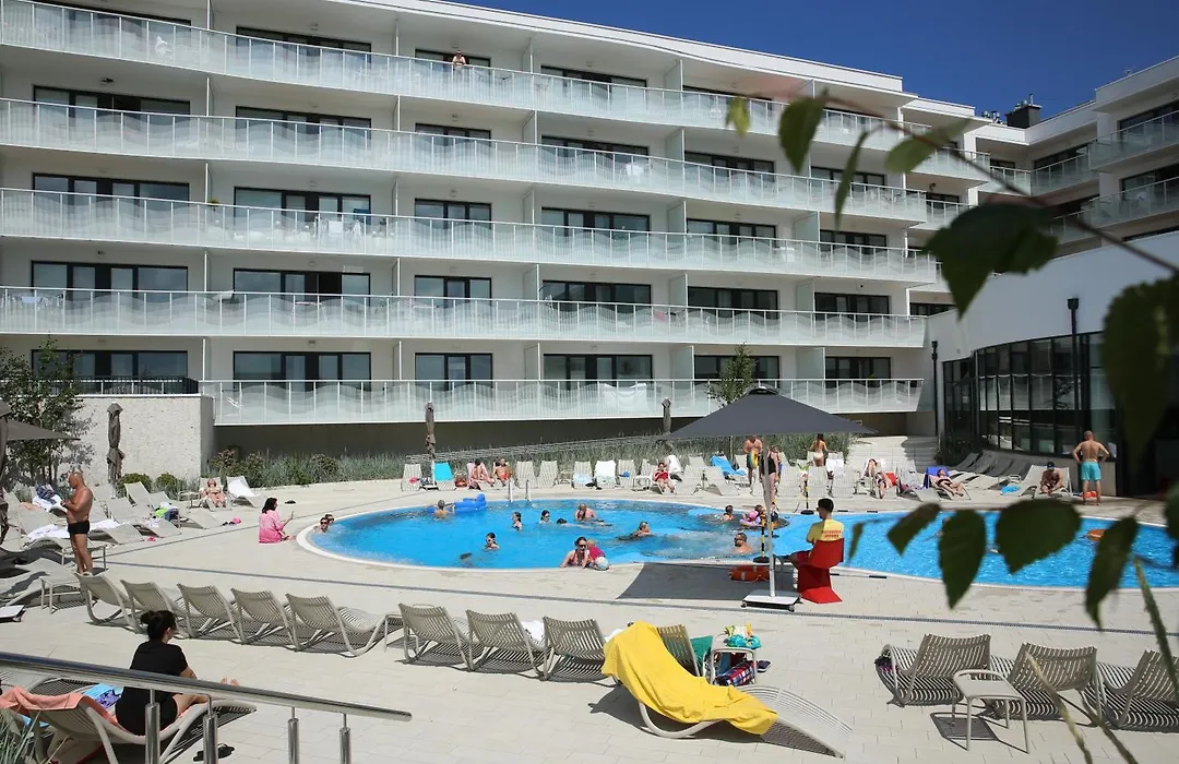 Apartamenty Tukan- Polanki Aqua - Holiday City-1