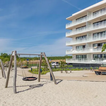 Apartamenty Tukan- Polanki Aqua - Holiday City-3