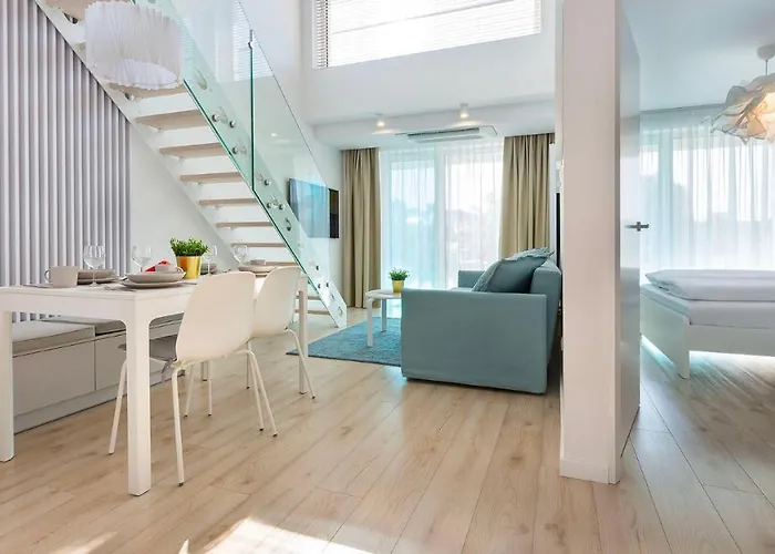Vacationclub - Whiteblue 59